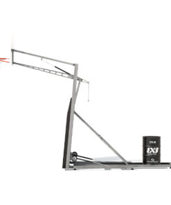 SCHELDE 3x3 STREET SLAMMER