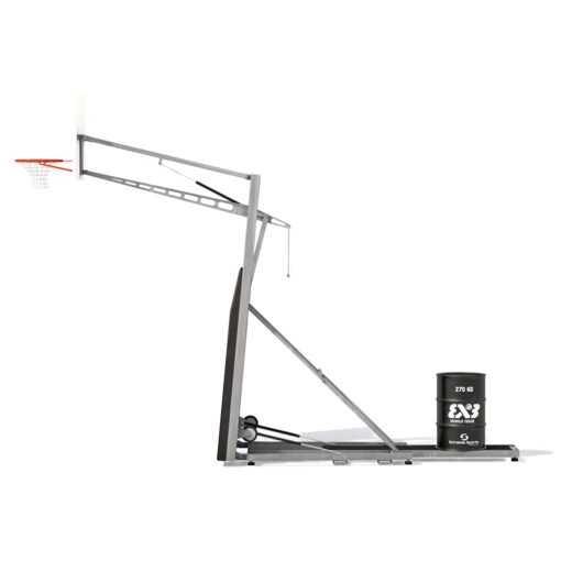 SCHELDE 3x3 STREET SLAMMER