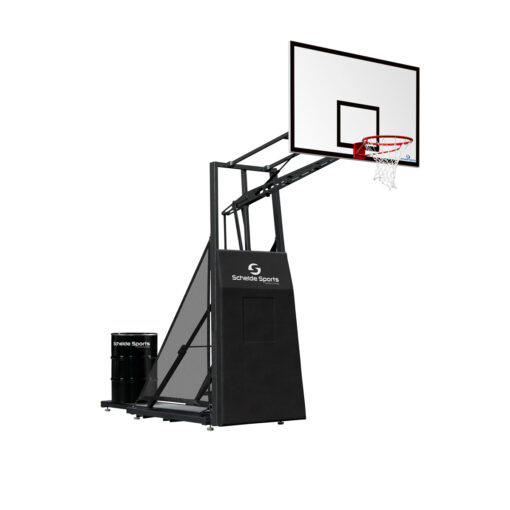 SCHELDE 3x3 STREET SLAMMER