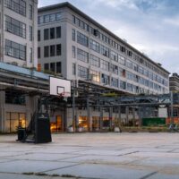 SCHELDE 3x3 STREET SLAMMER