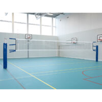 Postes voley SCHELDE competicion SRX
