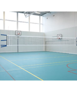Postes voley SCHELDE competicion SRX