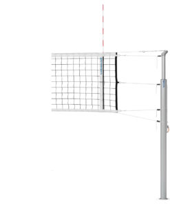 Postes voley SCHELDE competicion SRX
