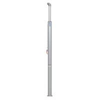 Postes voley SCHELDE competicion SRX