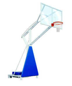 Canasta Basket-Minibasket metacrilato ESTEBAN