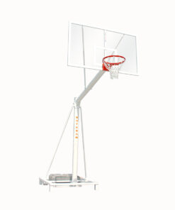 Canasta Basket Trasladable 125 metacrilato
