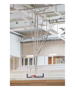 SCHELDE Dual Tube