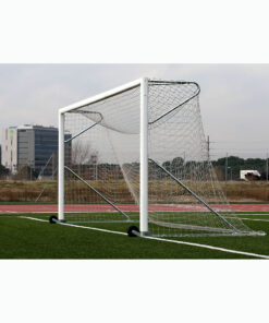 Portería Trasladable Futbol ESTEBAN
