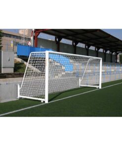 Porteria Abatible Futbol