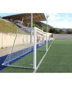 Portería Fútbol 7 trasladable