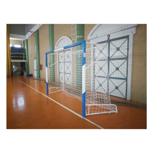 Porteria Futbol-sala Aluminio