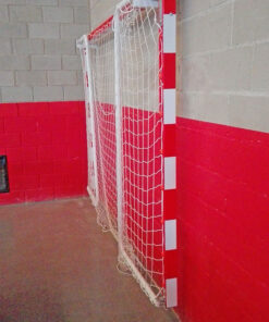 Balonmano aluminio plegable ESTEBAN