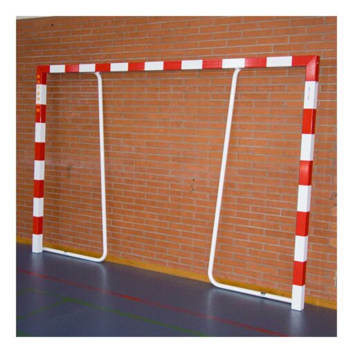 Balonmano aluminio plegable ESTEBAN