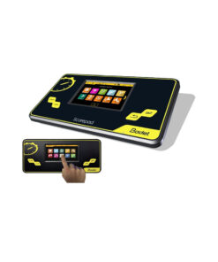 Teclado BODET SCOREPAD