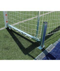 Porteria Abatible Futbol