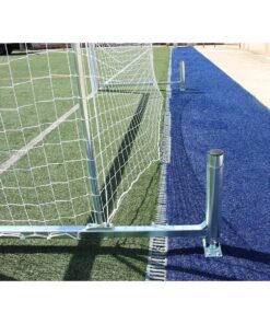 Porteria Abatible Futbol