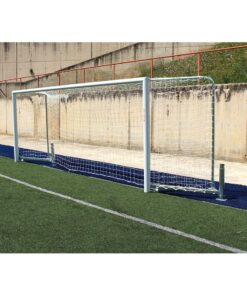 Porteria Abatible Futbol