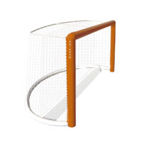 Canasta baloncesto trasladable tablero impermeable extensión 125 cm  BT12520-1 - ESTEBAN SG&E