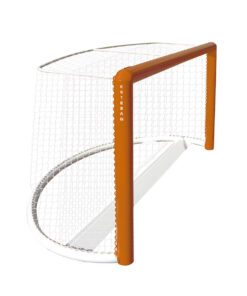 >Porteria hockey patines ESTEBAN
