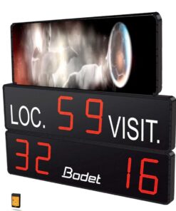 Video Autonomo Bodet PK3