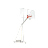 Canasta baloncesto trasladable ESTEBAN BT16521