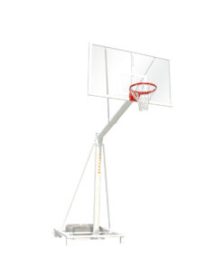 Canasta baloncesto trasladable ESTEBAN BT16521